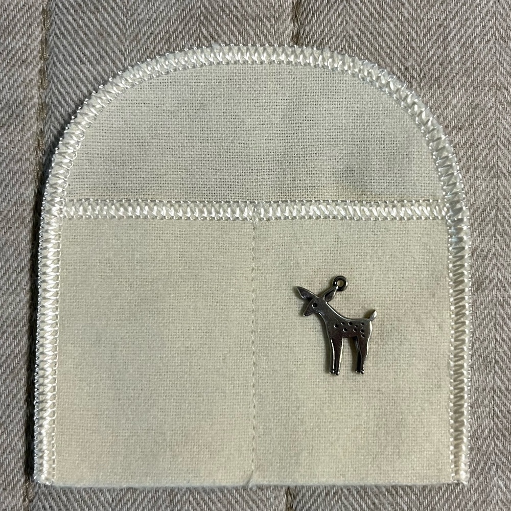 COPY - Retired James Avery Charm